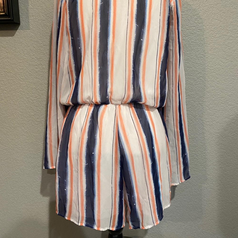 Leith Romper - Picture 4 of 6